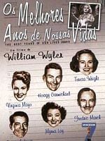 Pôster de Os Melhores Anos de Nossas Vidas