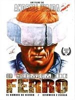 Pôster de O Homem de Ferro