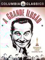 Pôster de A Grande Ilusão