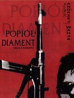 Pôster de Cinzas e Diamantes