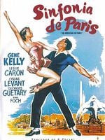 Pôster de Sinfonia de Paris