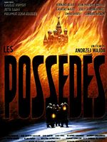 Pôster de Os Possessos
