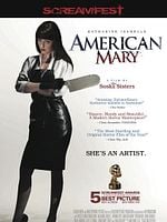 Pôster de American Mary
