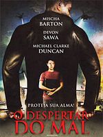 Pôster de O Despertar do Mal