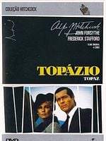 Pôster de Topázio