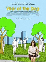 Pôster de Amor Pra Cachorro