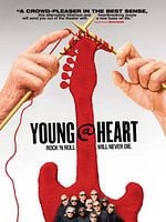 Pôster de Young @ Heart