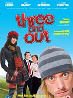 Pôster de Three and Out