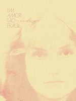 Pôster de Um Amor Tão Frágil