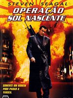 Pôster de Operação Sol Nascente