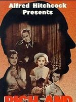 Pôster de Ricos e Estranhos