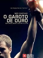 Pôster de O Garoto de Ouro