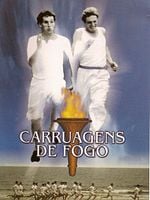 Pôster de Carruagens de Fogo