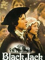 Pôster de Black Jack