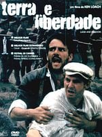 Pôster de Terra e Liberdade