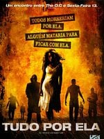 Pôster de Tudo por Ela