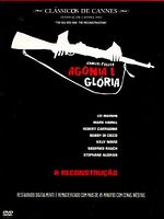 Pôster de Agonia e Glória