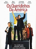 Pôster de Os Queridinhos da América