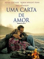 Pôster de Uma Carta de Amor