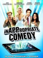 Pôster de Totalmente Inapropriado