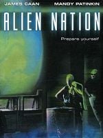 Pôster de Missão Alien