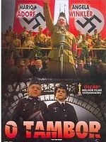 Pôster de O Tambor