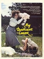 Pôster de My Brilliant Career