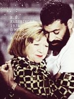 Pôster de O Medo Consome a Alma