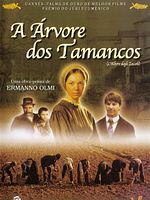 Pôster de A Árvore dos Tamancos