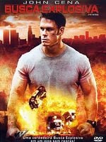 Pôster de Busca Explosiva