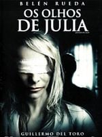Pôster de Os Olhos de Júlia