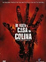 Pôster de De Volta à Casa da Colina
