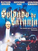 Pôster de Soldado de Laranja