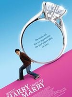 Pôster de Uma Noiva Para Harry