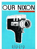 Pôster de Nosso Nixon