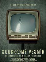 Pôster de Universo Particular