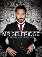 Pôster de Mr. Selfridge