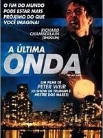Pôster de A Última Onda