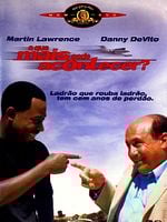 Pôster de O Que Mais Pode Acontecer?