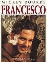 Pôster de Francisco de Assis
