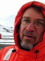 Pôster de Antártica