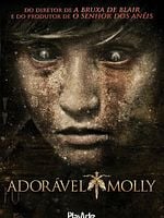 Pôster de Adorável Molly