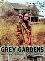 Pôster de Grey Gardens