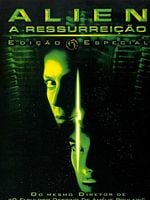 Pôster de Alien - A Ressurreição