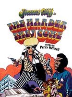 Pôster de Balada Sangrenta