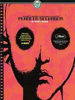 Pôster de Planeta Selvagem