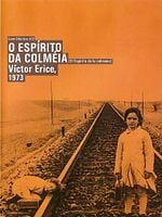 Pôster de O Espírito da Colmeia
