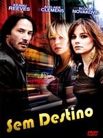 Pôster de Sem Destino
