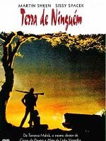 Pôster de Terra de Ninguém