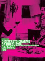 Pôster de O Discreto Charme da Burguesia